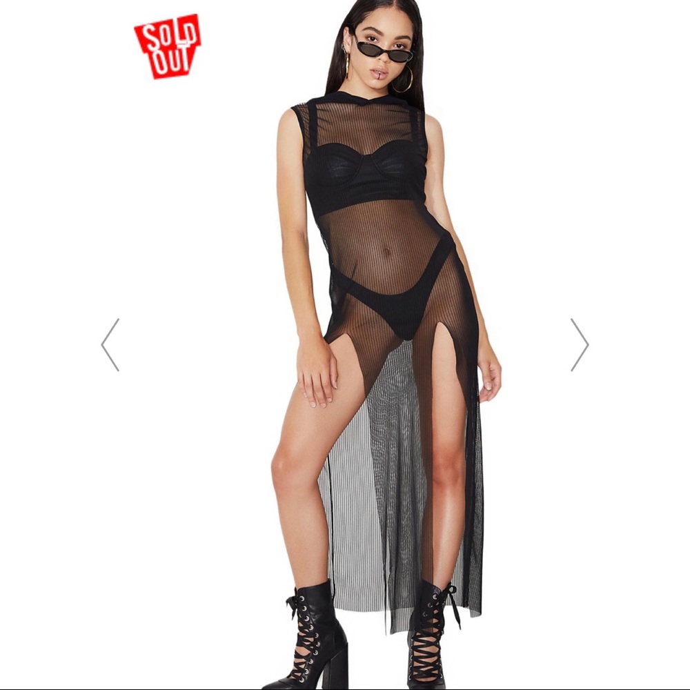 ✖️SOLD✖️ Poster Girl dress